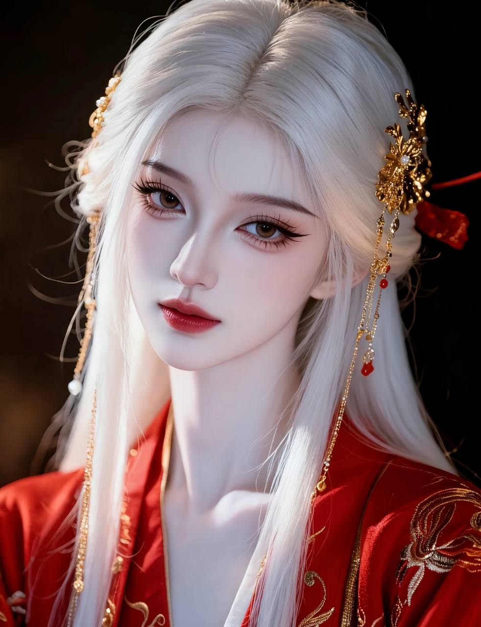 白昼首映·重逢