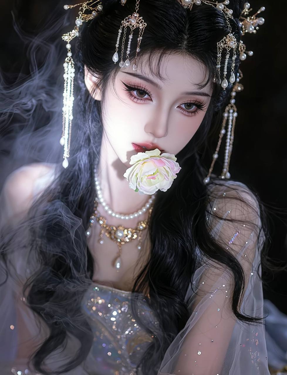落潮引擎·未删减