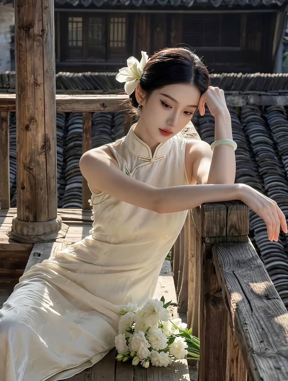 落潮列车番外